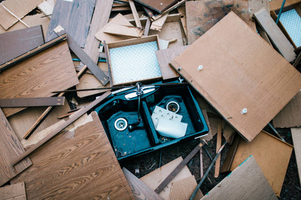 Moving and Downsizing Cleanouts in Sherrill, NY